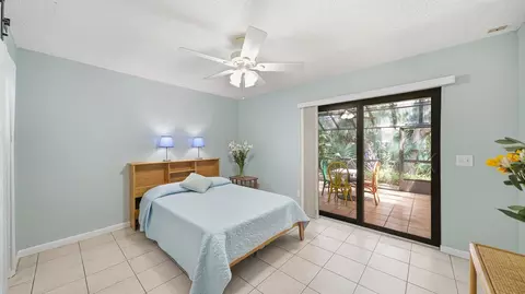 Bedroom - 3960 A1a S 706, Saint Augustine, FL 32080 photo 1 of 2