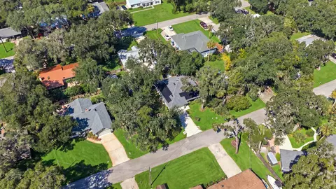 View/Area - 230 Mimosa Rd, Saint Augustine, FL 32086 photo 1 of 4