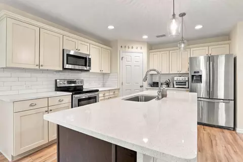 Kitchen - 230 Mimosa Rd, Saint Augustine, FL 32086 photo 4 of 5