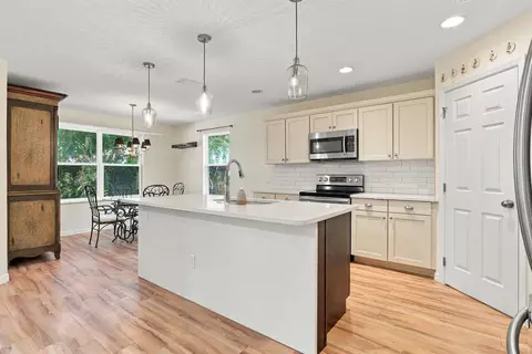 Kitchen - 230 Mimosa Rd, Saint Augustine, FL 32086 photo 5 of 5