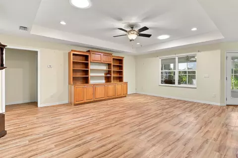 Living - 230 Mimosa Rd, Saint Augustine, FL 32086 photo 3 of 4