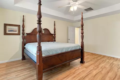 Bedroom - 230 Mimosa Rd, Saint Augustine, FL 32086 photo 2 of 7