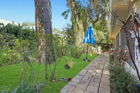 Exterior - 230 Mimosa Rd, Saint Augustine, FL 32086 photo 12 of 14