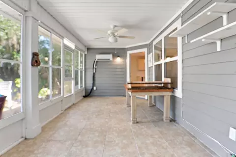 Exterior - 230 Mimosa Rd, Saint Augustine, FL 32086 photo 8 of 14