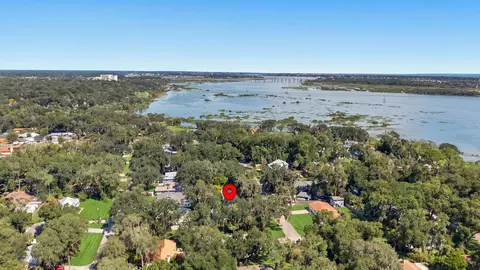 View/Area - 230 Mimosa Rd, Saint Augustine, FL 32086 photo 4 of 4
