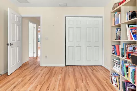 Bedroom - 230 Mimosa Rd, Saint Augustine, FL 32086 photo 4 of 7