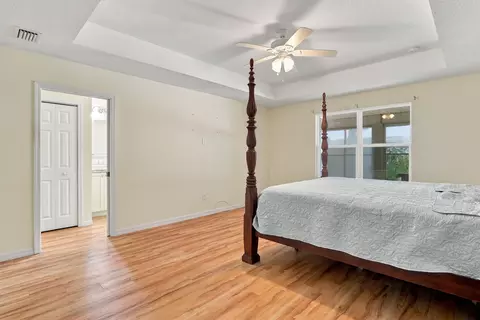 Bedroom - 230 Mimosa Rd, Saint Augustine, FL 32086 photo 1 of 7