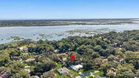 View/Area - 230 Mimosa Rd, Saint Augustine, FL 32086 photo 2 of 4