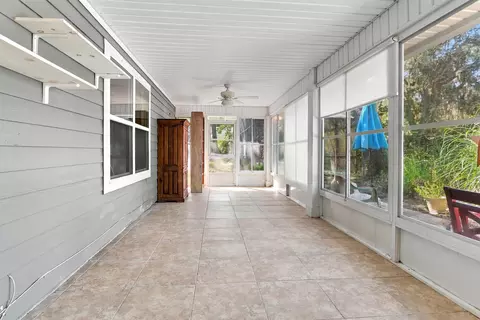 Exterior - 230 Mimosa Rd, Saint Augustine, FL 32086 photo 7 of 14
