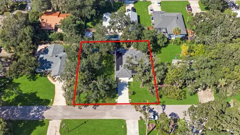 View/Area - 230 Mimosa Rd, Saint Augustine, FL 32086 photo 3 of 4