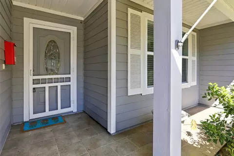 Exterior - 230 Mimosa Rd, Saint Augustine, FL 32086 photo 5 of 14