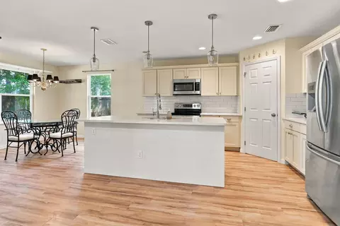 Kitchen - 230 Mimosa Rd, Saint Augustine, FL 32086 photo 1 of 5