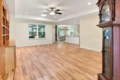 Living - 230 Mimosa Rd, Saint Augustine, FL 32086 photo 1 of 4