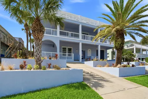 Exterior - 5447 Atlantic Vw, Saint Augustine, FL 32080 photo 2 of 20