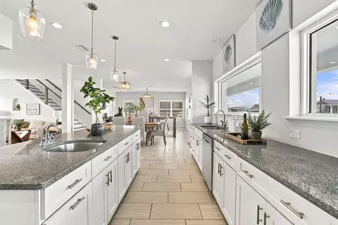 Kitchen - 5447 Atlantic Vw, Saint Augustine, FL 32080 photo 7 of 8