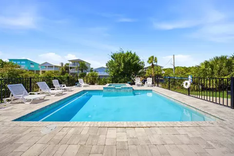 Exterior - 5447 Atlantic Vw, Saint Augustine, FL 32080 photo 13 of 20