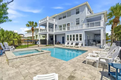 Exterior - 5447 Atlantic Vw, Saint Augustine, FL 32080 photo 17 of 20