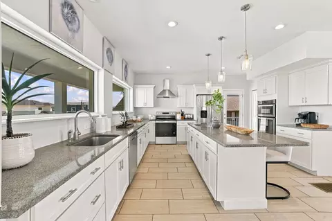 Kitchen - 5447 Atlantic Vw, Saint Augustine, FL 32080 photo 2 of 8