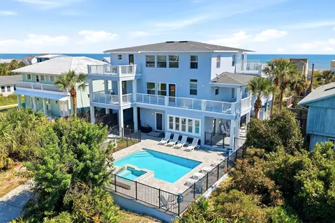 Exterior - 5447 Atlantic Vw, Saint Augustine, FL 32080 photo 19 of 20