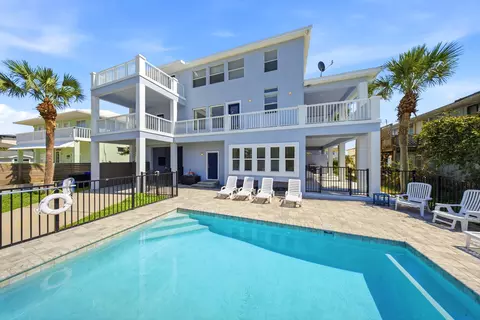 Exterior - 5447 Atlantic Vw, Saint Augustine, FL 32080 photo 14 of 20