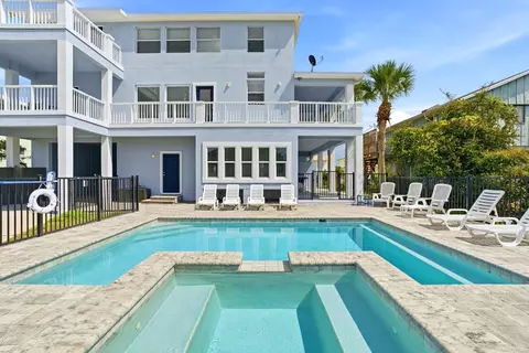 Exterior - 5447 Atlantic Vw, Saint Augustine, FL 32080 photo 15 of 20
