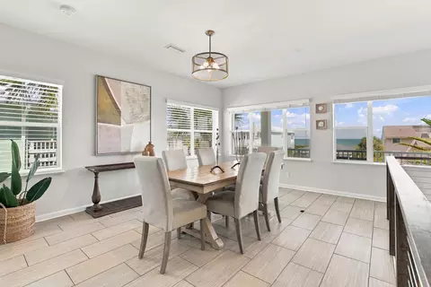 Dining - 5447 Atlantic Vw, Saint Augustine, FL 32080 photo 2 of 4