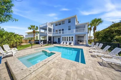 Exterior - 5447 Atlantic Vw, Saint Augustine, FL 32080 photo 18 of 20
