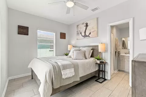 Bedroom - 5447 Atlantic Vw, Saint Augustine, FL 32080 photo 5 of 10