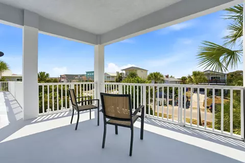 Exterior - 5447 Atlantic Vw, Saint Augustine, FL 32080 photo 3 of 20