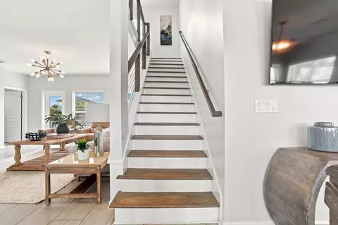 Entry Way - 5447 Atlantic Vw, Saint Augustine, FL 32080 photo 3 of 4