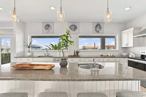Kitchen - 5447 Atlantic Vw, Saint Augustine, FL 32080 photo 4 of 8