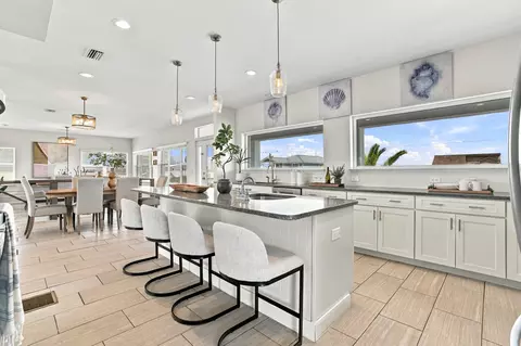 Kitchen - 5447 Atlantic Vw, Saint Augustine, FL 32080 photo 6 of 8