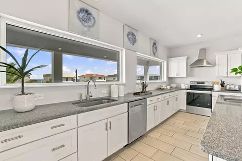 Kitchen - 5447 Atlantic Vw, Saint Augustine, FL 32080 photo 3 of 8