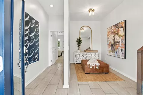 Entry Way - 5447 Atlantic Vw, Saint Augustine, FL 32080 photo 1 of 4