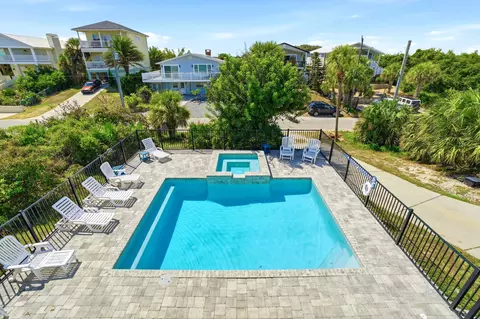 Exterior - 5447 Atlantic Vw, Saint Augustine, FL 32080 photo 16 of 20