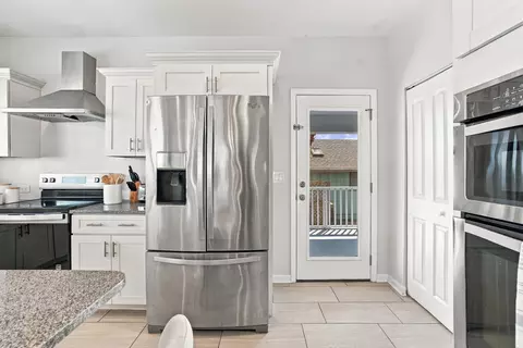 Kitchen - 5447 Atlantic Vw, Saint Augustine, FL 32080 photo 8 of 8