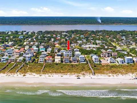 View/Area - 5447 Atlantic Vw, Saint Augustine, FL 32080 photo 2 of 13