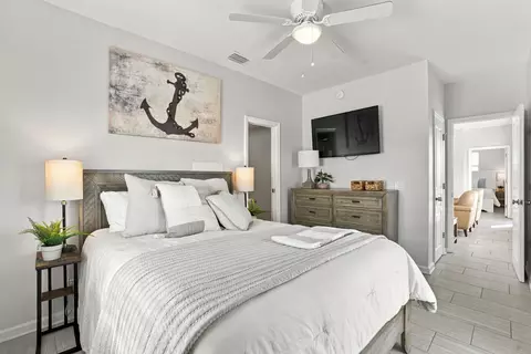 Bedroom - 5447 Atlantic Vw, Saint Augustine, FL 32080 photo 6 of 10