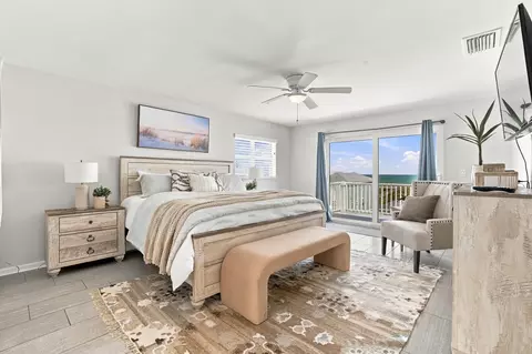 Bedroom - 5447 Atlantic Vw, Saint Augustine, FL 32080 photo 9 of 10