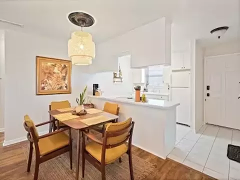 Dining - 405 Flagler Blvd #10A, Saint Augustine, FL 32080 photo 2 of 2