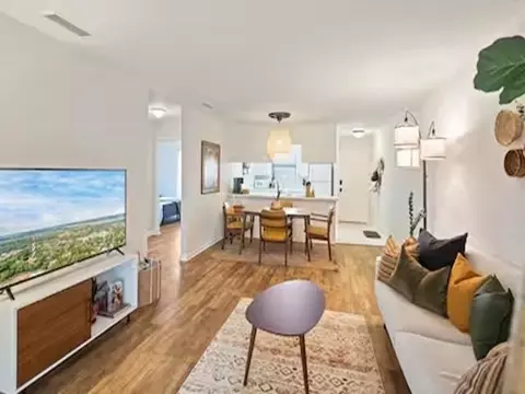 Living - 405 Flagler Blvd #10A, Saint Augustine, FL 32080 photo 3 of 3