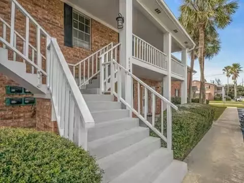 Exterior - 405 Flagler Blvd #10A, Saint Augustine, FL 32080 photo 1 of 5