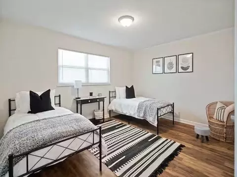 Bedroom - 405 Flagler Blvd #10A, Saint Augustine, FL 32080 photo 1 of 2