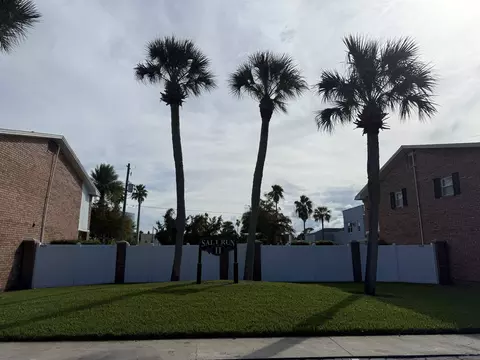Exterior - 405 Flagler Blvd #10A, Saint Augustine, FL 32080 photo 5 of 5