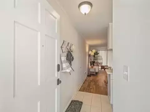 Entry Way - 405 Flagler Blvd #10A, Saint Augustine, FL 32080 photo 1 of 1