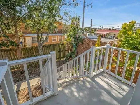 Exterior - 405 Flagler Blvd #10A, Saint Augustine, FL 32080 photo 4 of 5