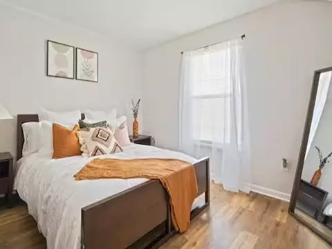 Bedroom - 405 Flagler Blvd #10A, Saint Augustine, FL 32080 photo 2 of 2