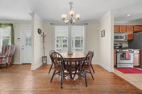 Dining - 18 Estey St, Saint Augustine, FL 32084 photo 3 of 4