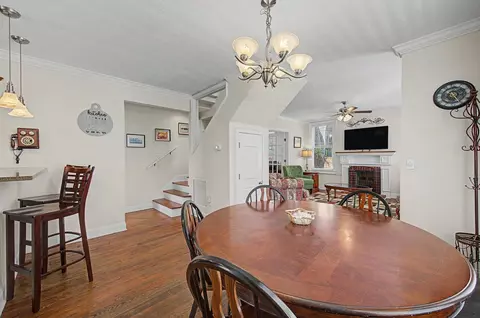 Dining - 18 Estey St, Saint Augustine, FL 32084 photo 4 of 4