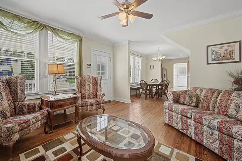 Living - 18 Estey St, Saint Augustine, FL 32084 photo 4 of 4